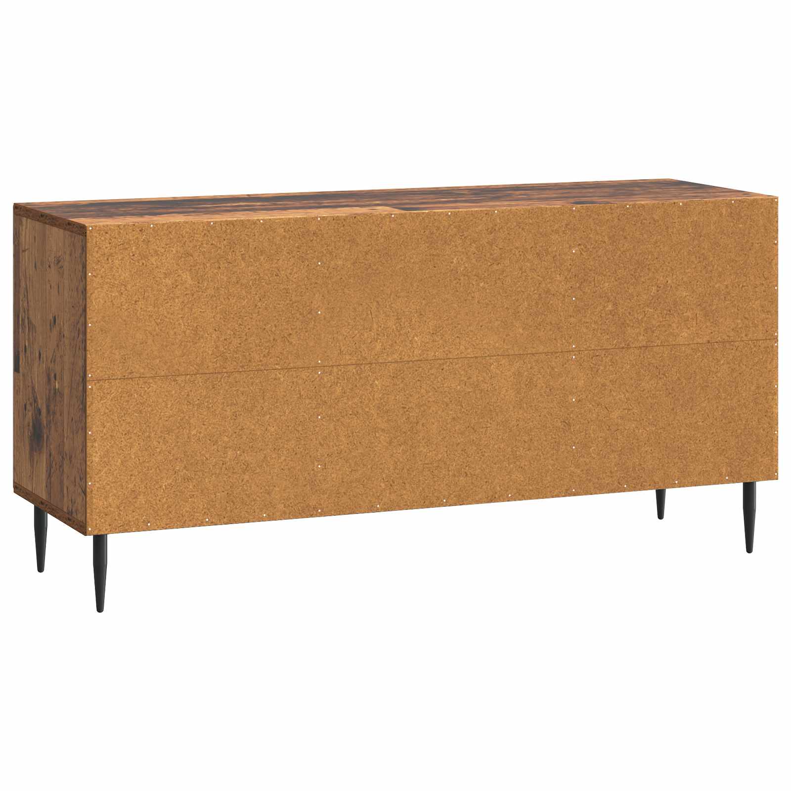 TV ormar Staro drvo 102 x 34,5 x 50 cm Konstruirano drvo