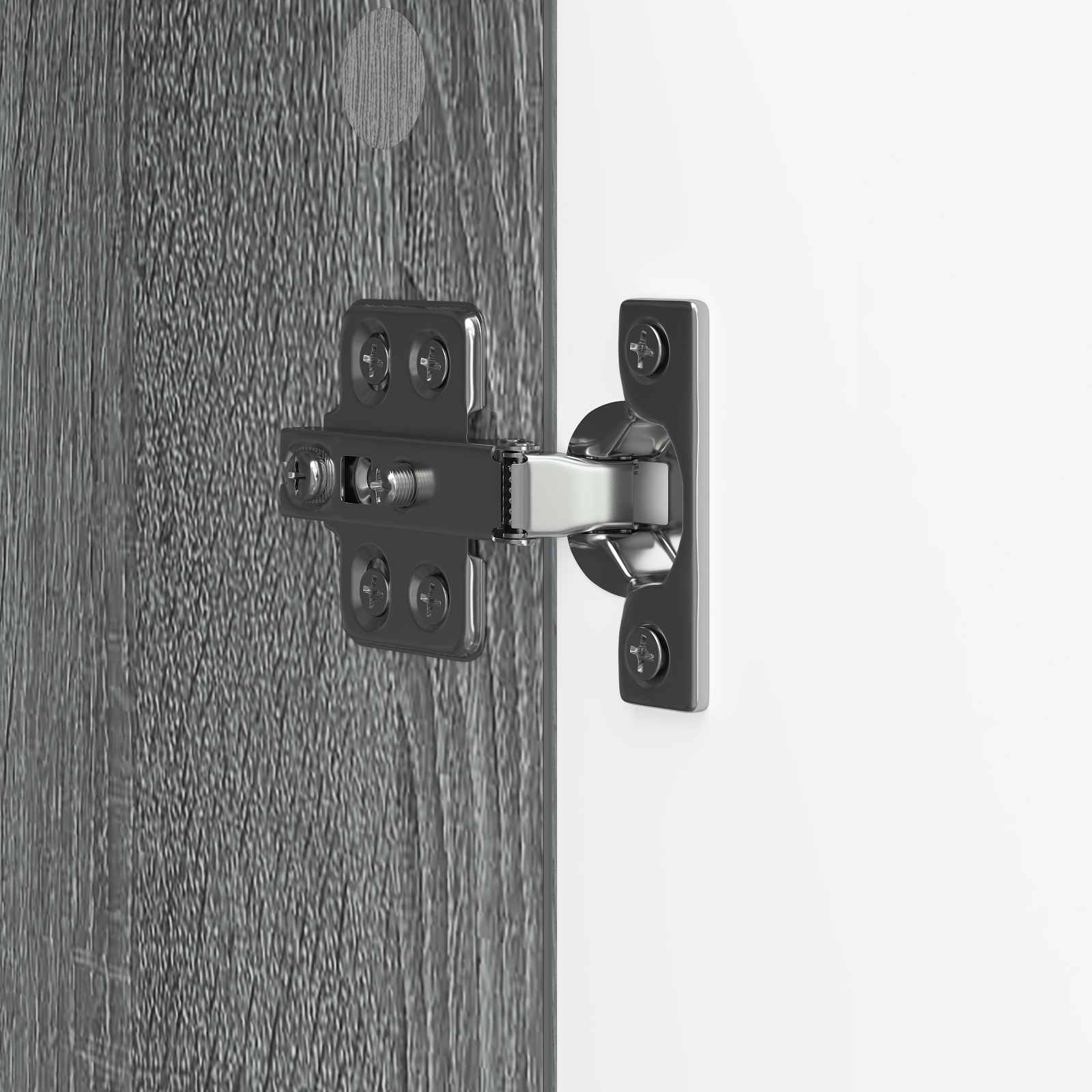 TV ormar Siva sonoma 99 x 34,5 x 50 cm Konstruirano drvo