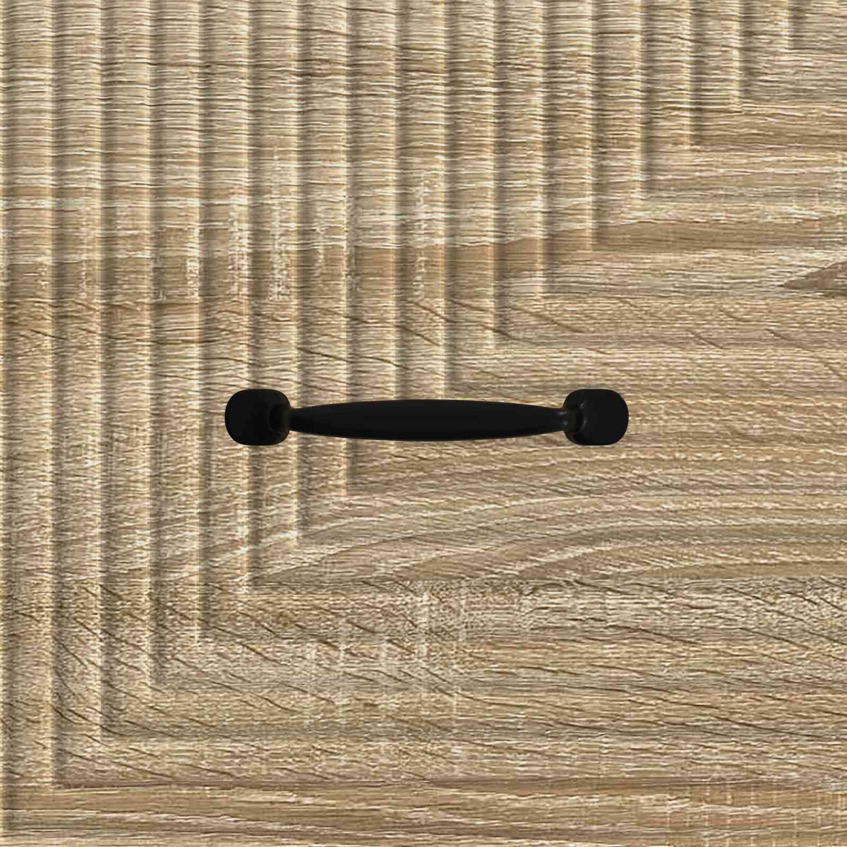 Kava Stol Hrast sonoma 49 x 50 x 40 cm Konstruirano drvo