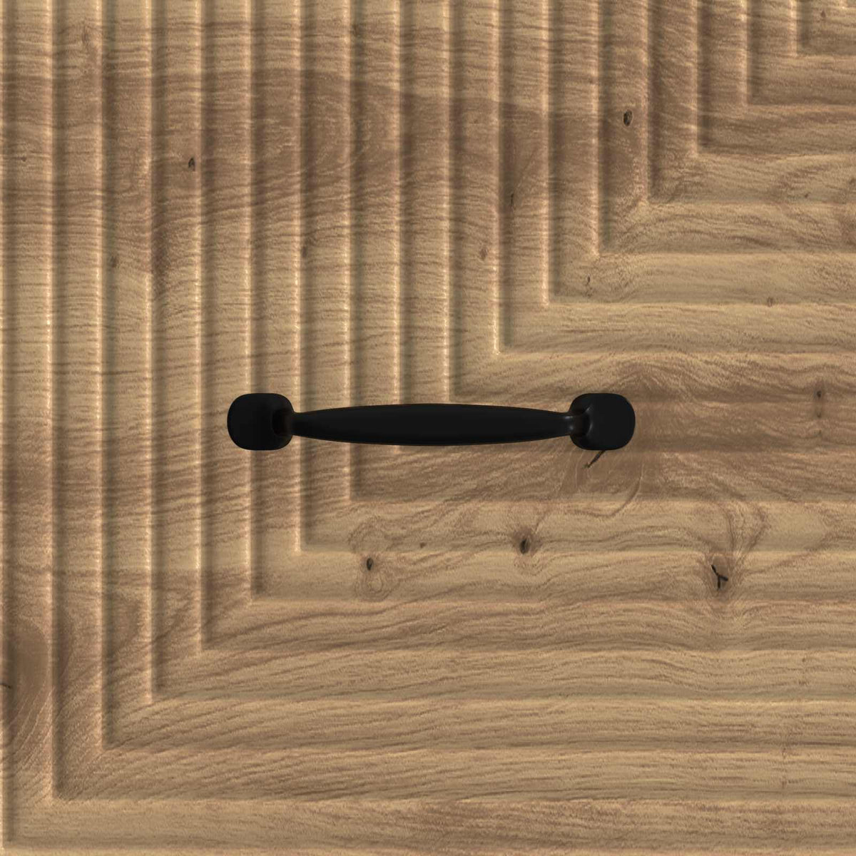 Kava Stol Hrast artisan 49 x 50 x 40 cm Konstruirano drvo