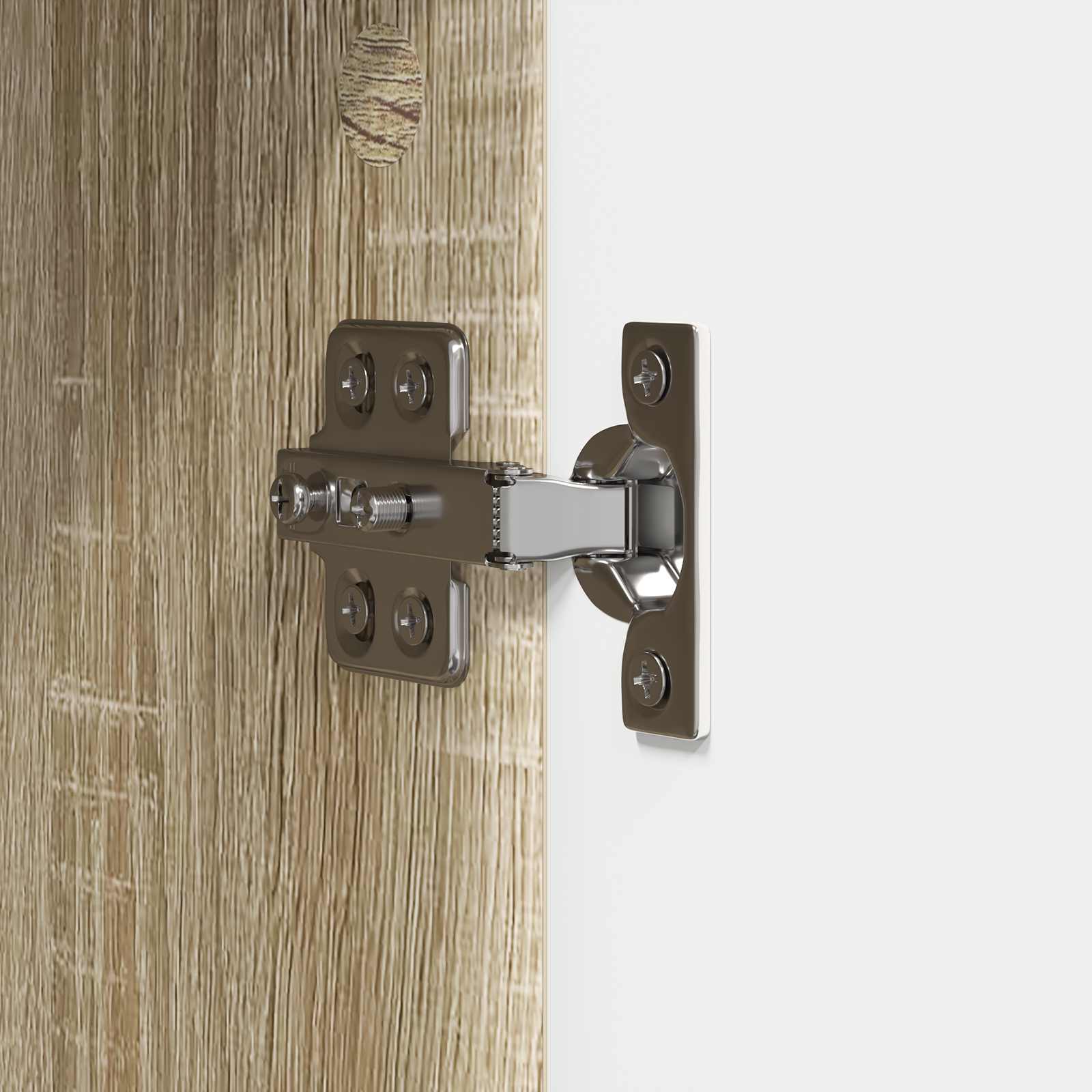 Kreveta Hrast sonoma 89 x 34,5 x 80 cm Konstruirano drvo