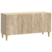 TV ormar 99 x 34,5 x 50 cm Hrast sonoma Konstruirano drvo