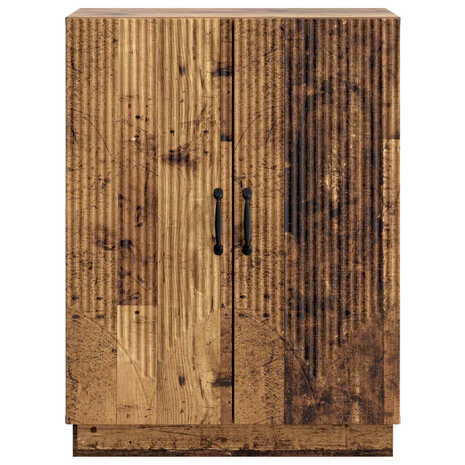 Kreveta Staro drvo 66 x 34,5 x 87 cm Konstruirano drvo