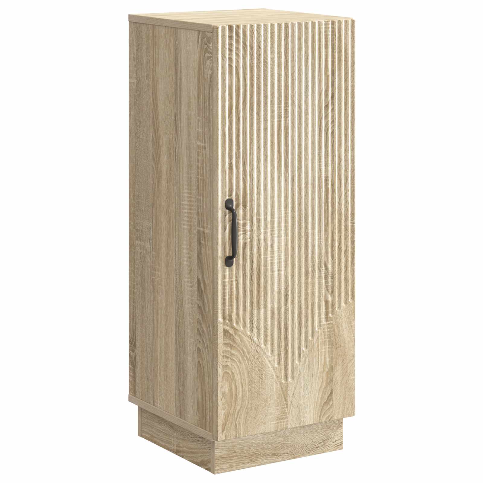 Kreveta Hrast sonoma 33 x 34,5 x 87 cm Konstruirano drvo