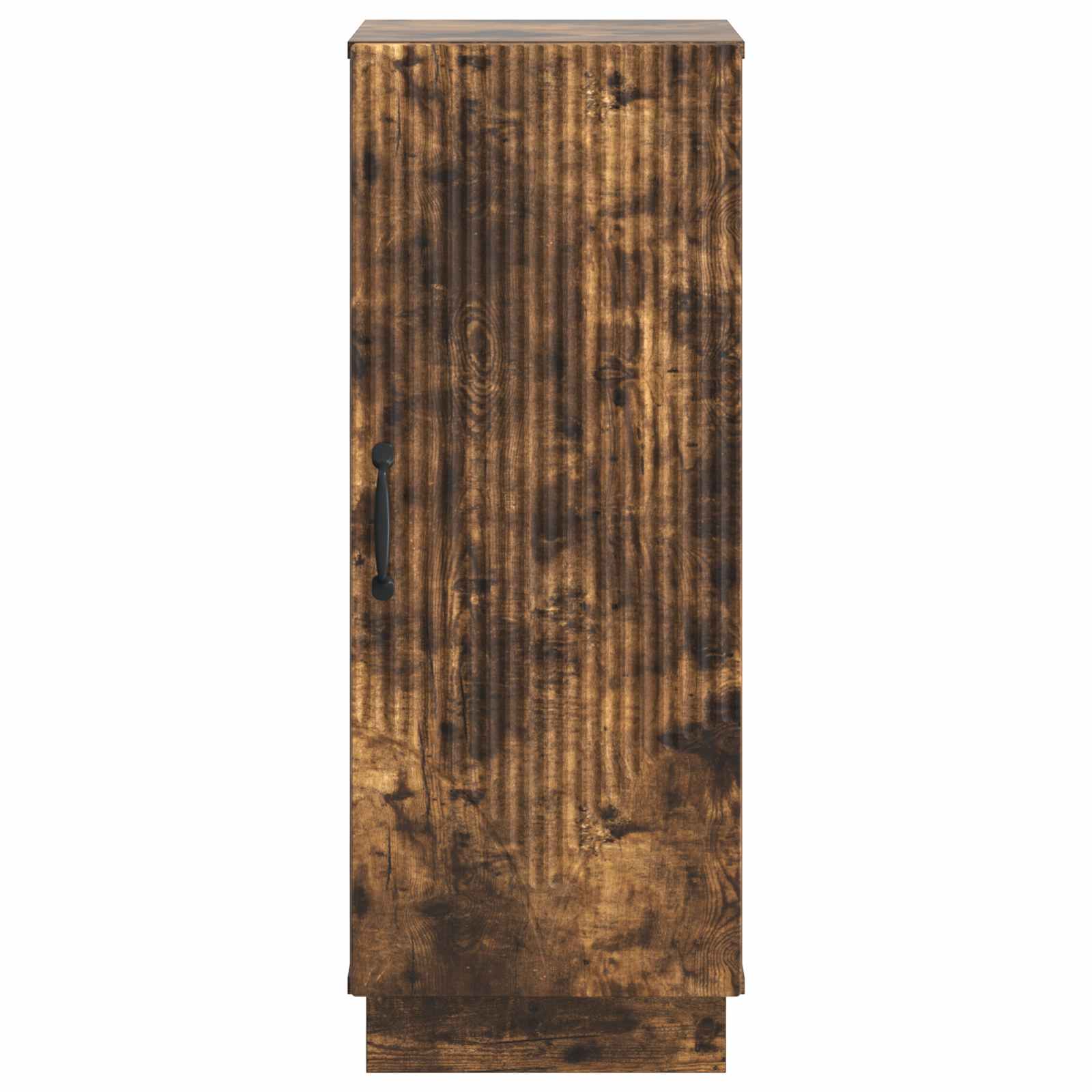 Kreveta Dimljeni hrast 33 x 34,5 x 87 cm Konstruirano drvo