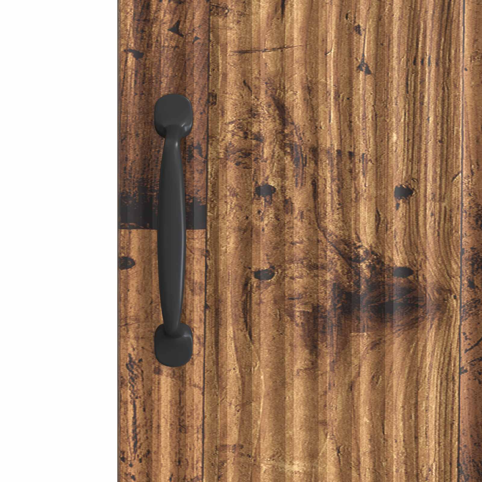 Kreveta Staro drvo 33 x 34,5 x 87 cm Konstruirano drvo