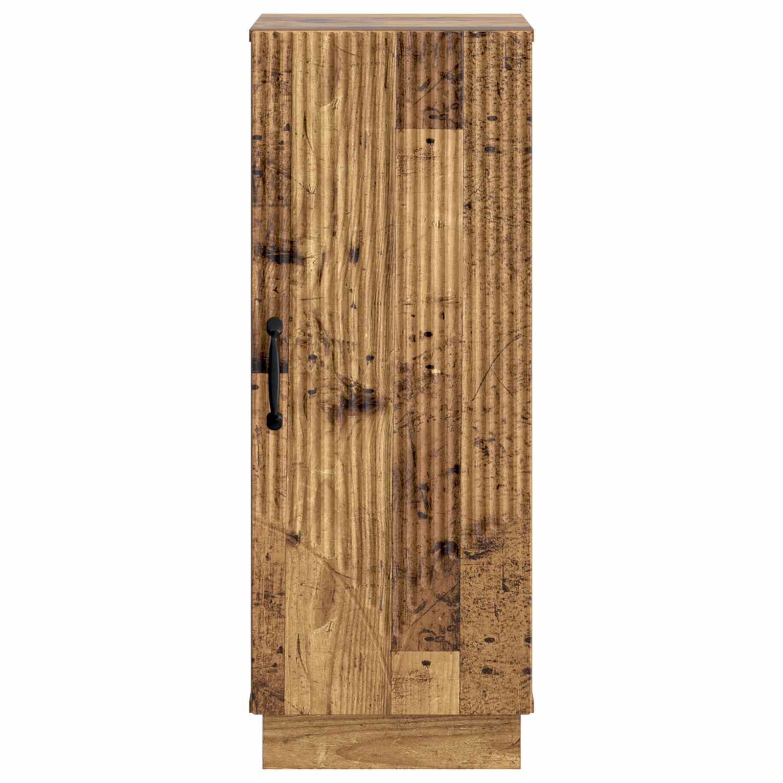 Kreveta Staro drvo 33 x 34,5 x 87 cm Konstruirano drvo