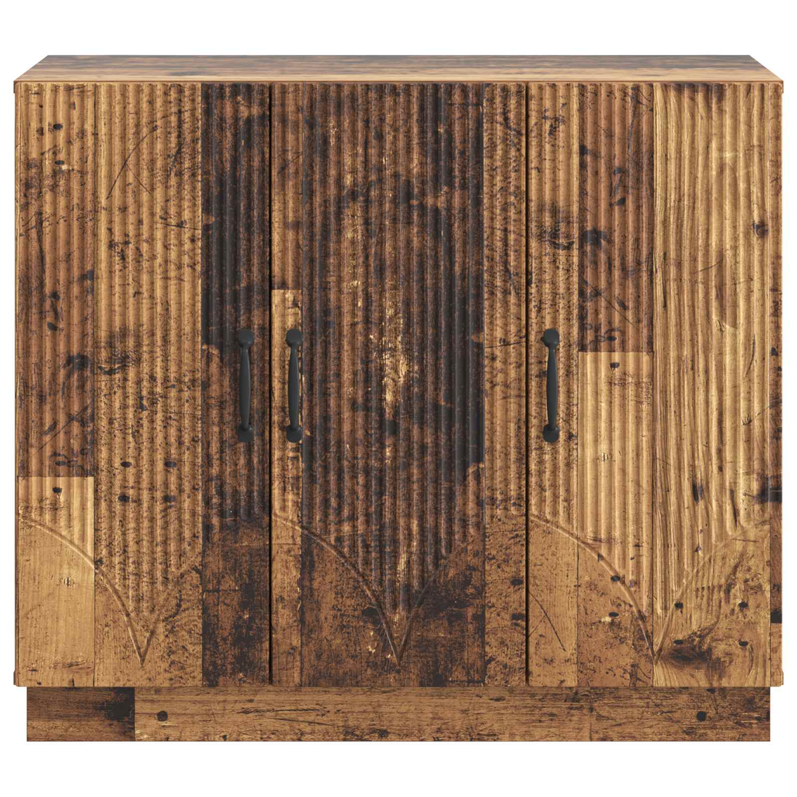 Kreveta Staro drvo 89 x 34,5 x 77 cm Konstruirano drvo