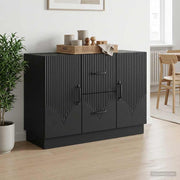 Kreveta s ladicama Crna 89 x 34,5 x 57 cm Konstruirano drvo