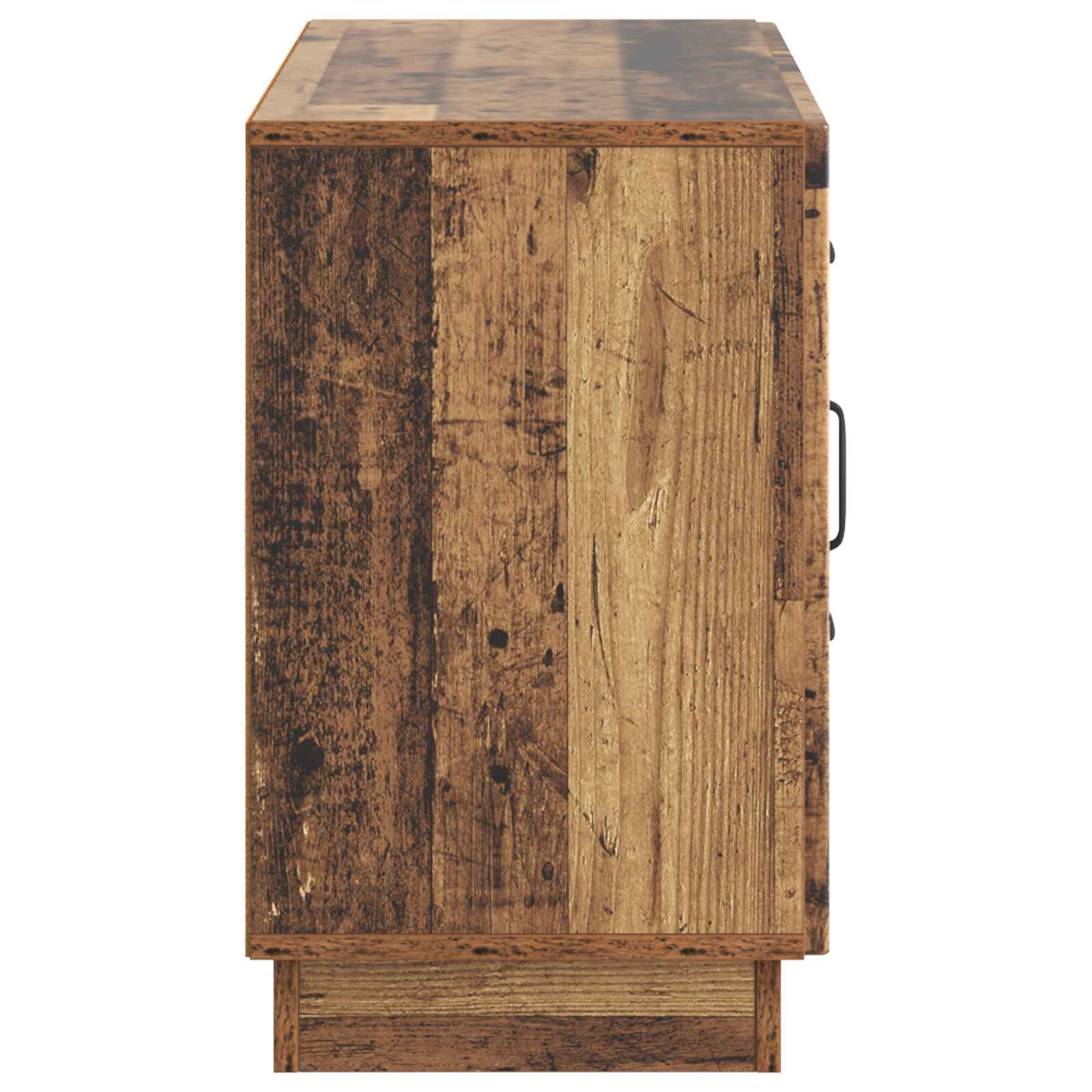 Kreveta Staro drvo 89 x 34,5 x 57 cm Konstruirano drvo