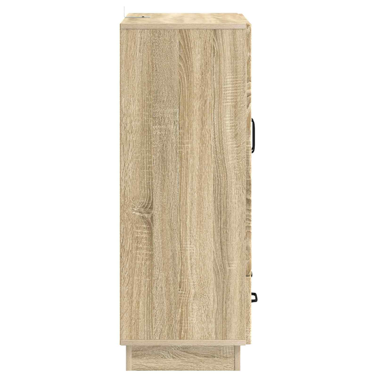 Kreveta Hrast sonoma 66 x 34,5 x 92 cm Konstruirano drvo