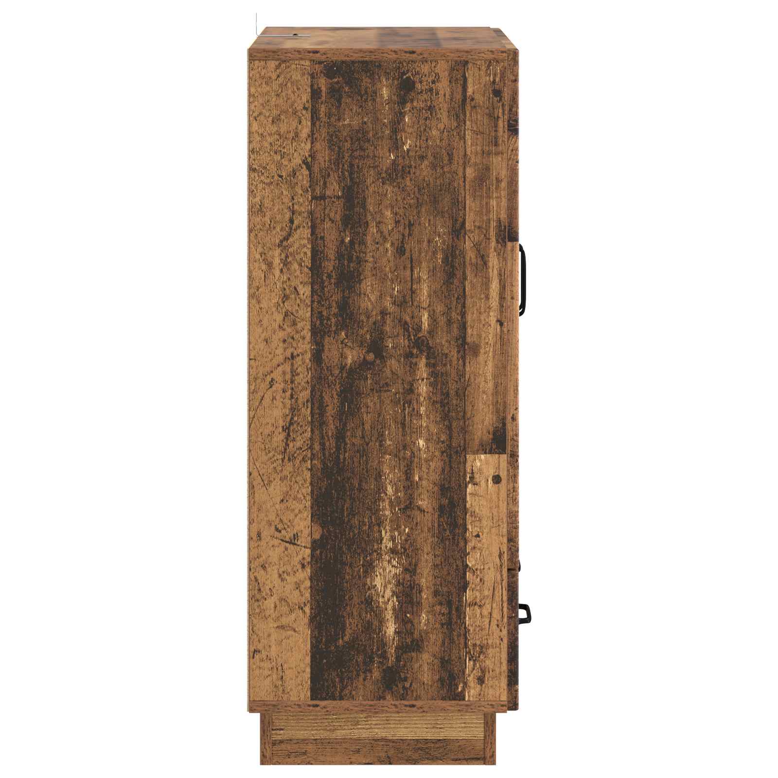 Kreveta Staro drvo 66 x 34,5 x 92 cm Konstruirano drvo