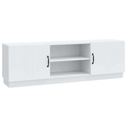 TV ormar Bijela 150 x 31 x 47 cm Konstruirano drvo