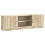 TV ormar Hrast sonoma 150 x 31 x 47 cm Konstruirano drvo