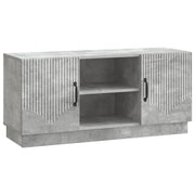 TV ormar 102 x 34,5 x 47 cm Konstruirano drvo