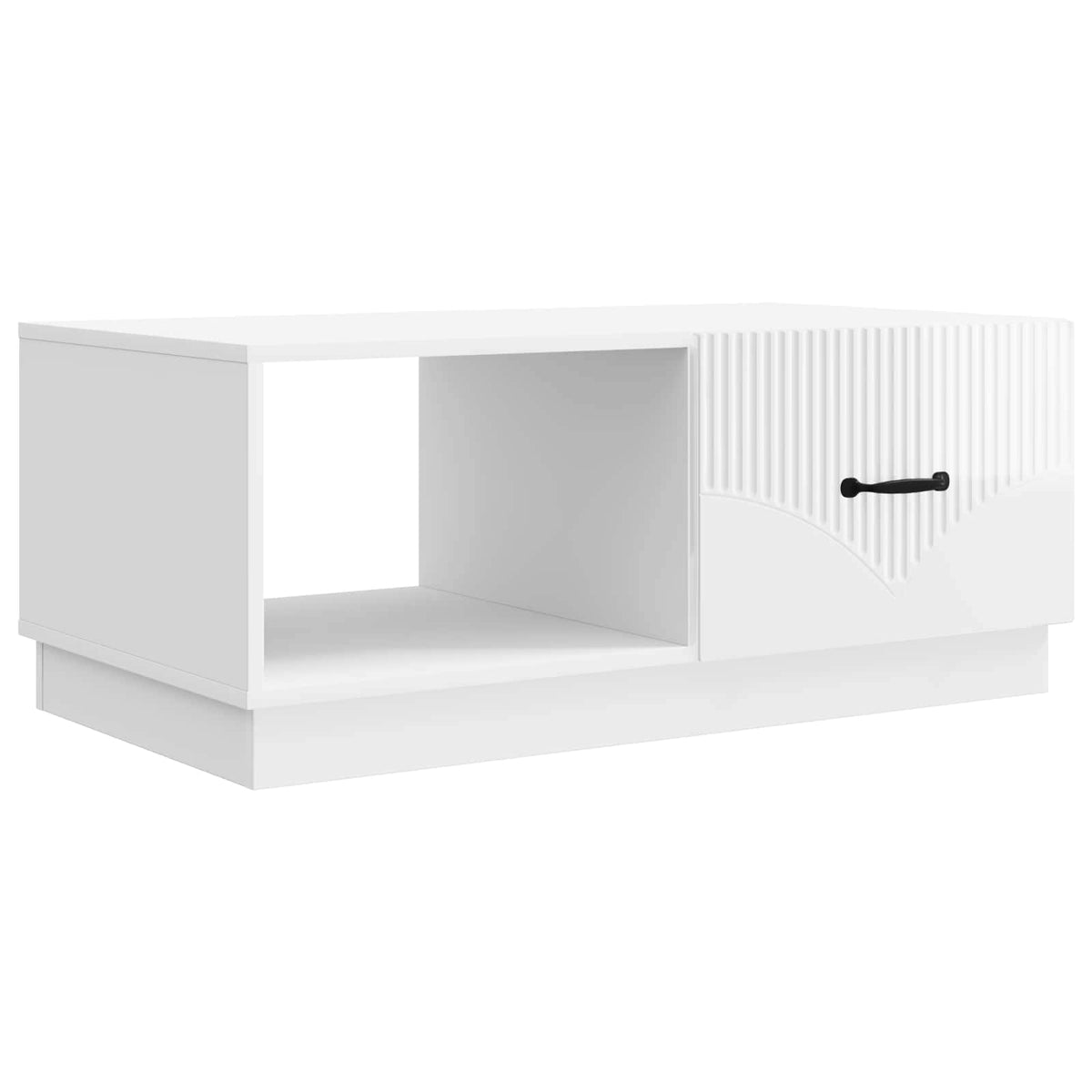 Kava Stol 90 x 50 x 37 cm Konstruirano drvo