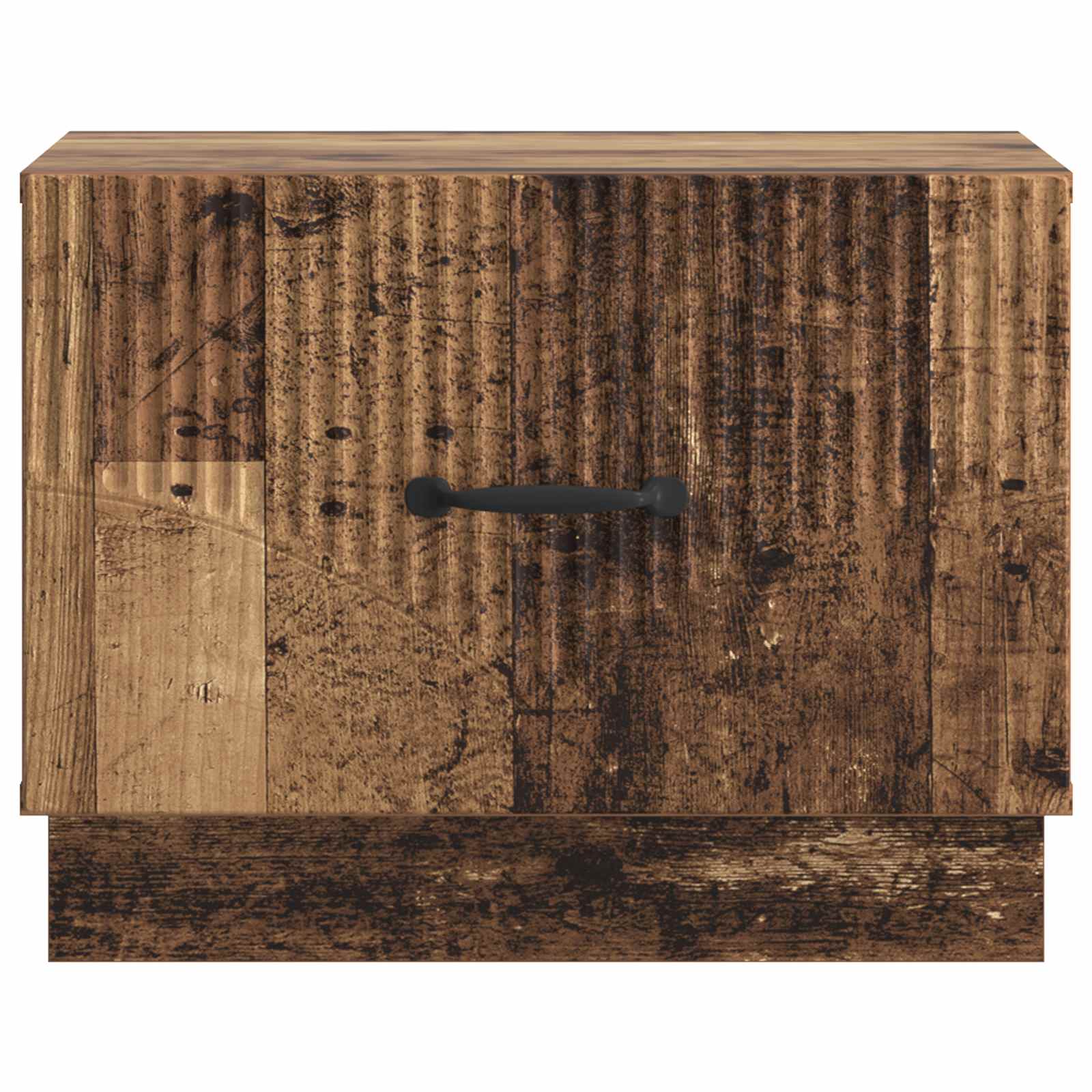 Kava Stol Staro drvo 49 x 50 x 37 cm Konstruirano drvo