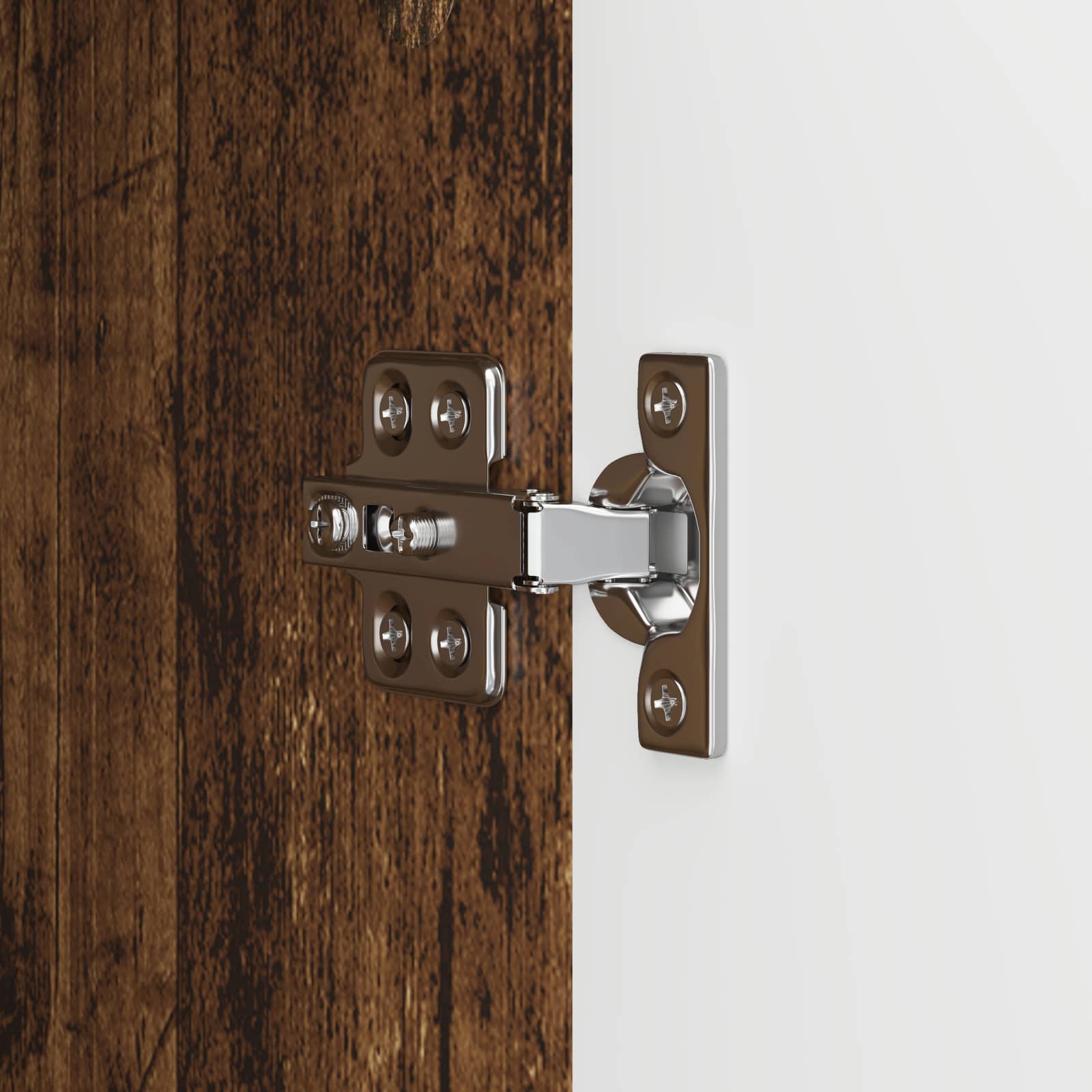 Kreveta Staro drvo 66 x 34,5 x 90 cm Konstruirano drvo