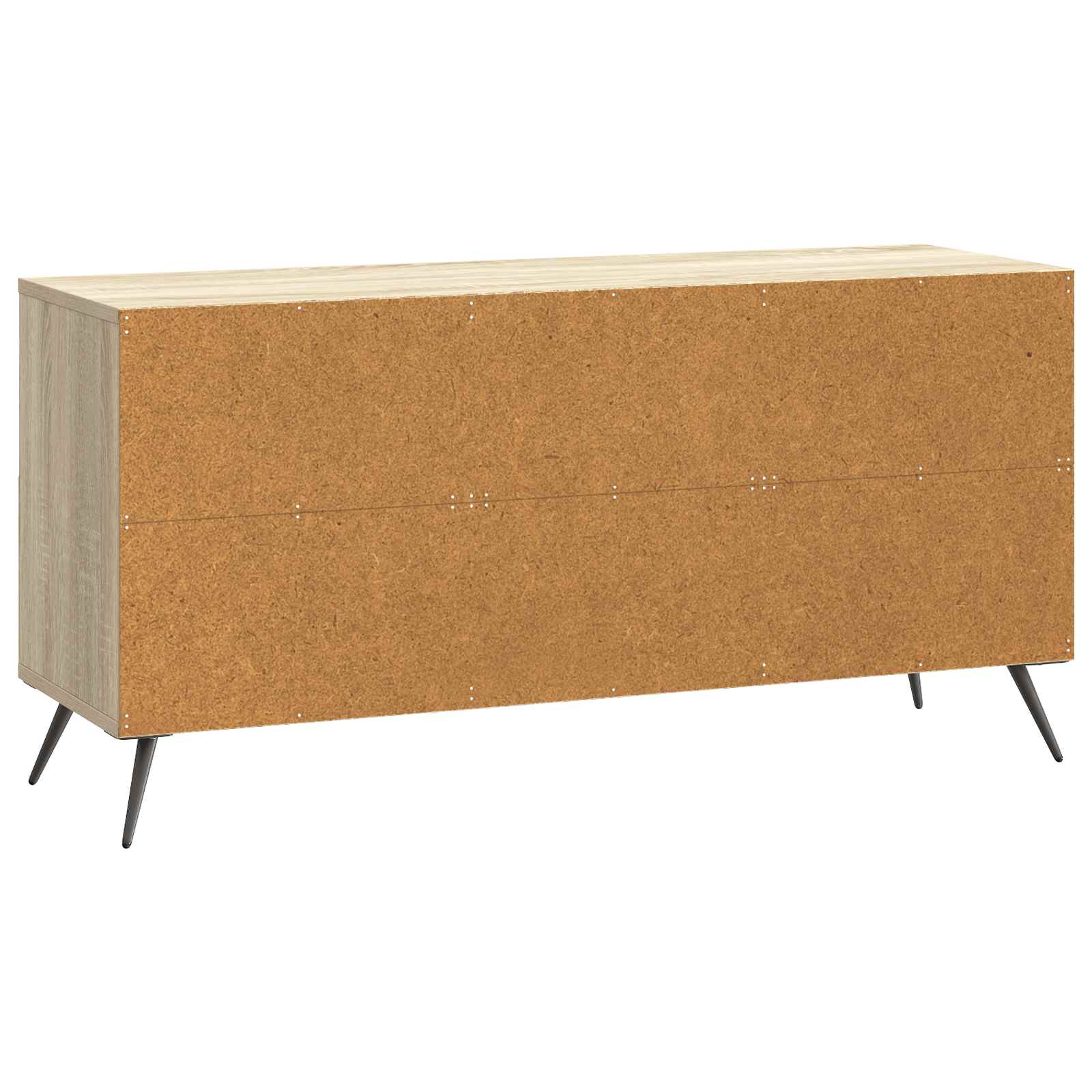 TV ormar Hrast sonoma 102 x 34,5 x 50 cm Konstruirano drvo