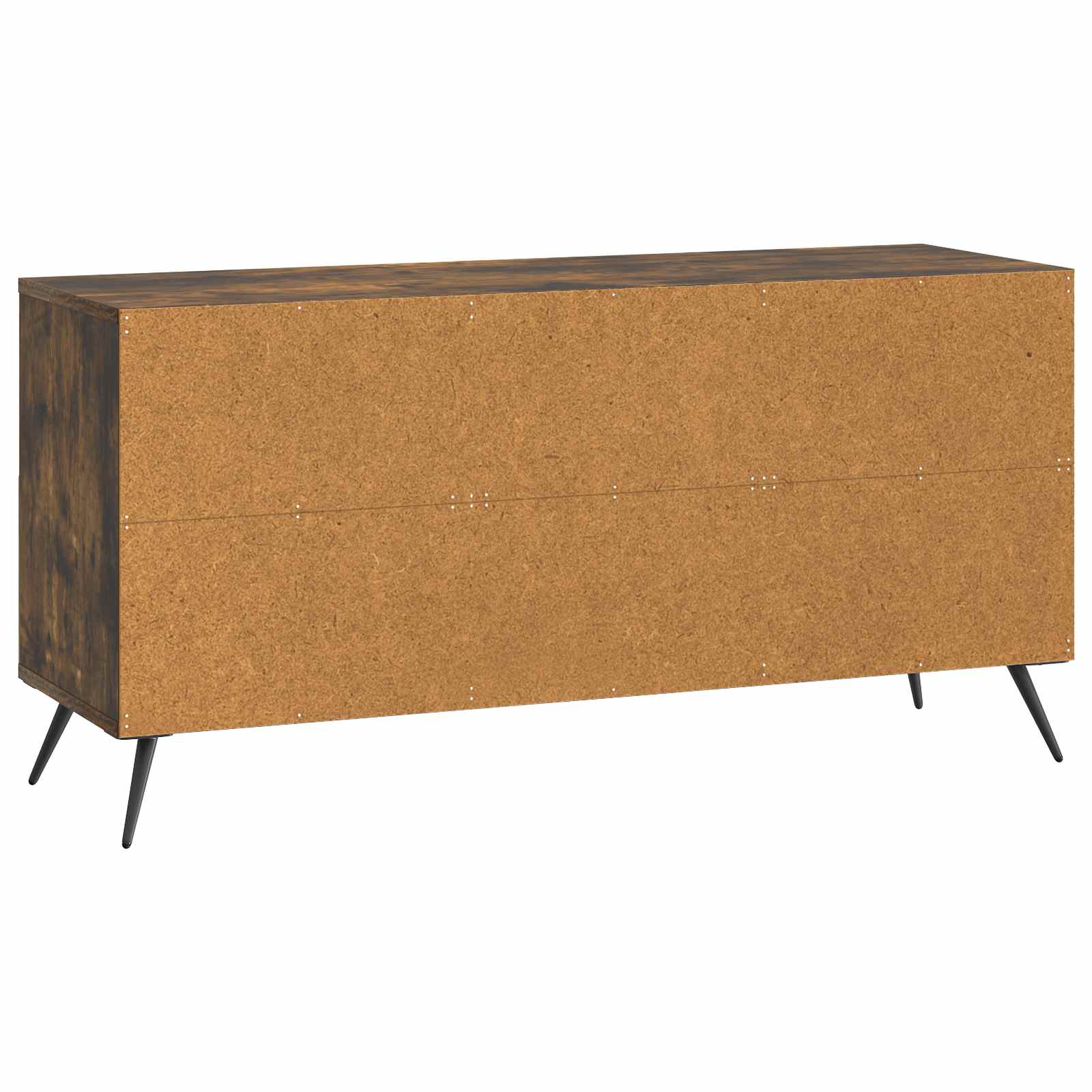 TV ormar Dimljeni hrast 102 x 34,5 x 50 cm Konstruirano drvo