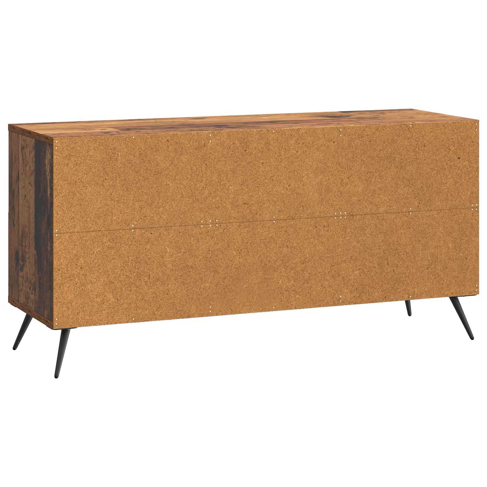 TV ormar Staro drvo 102 x 34,5 x 50 cm Konstruirano drvo