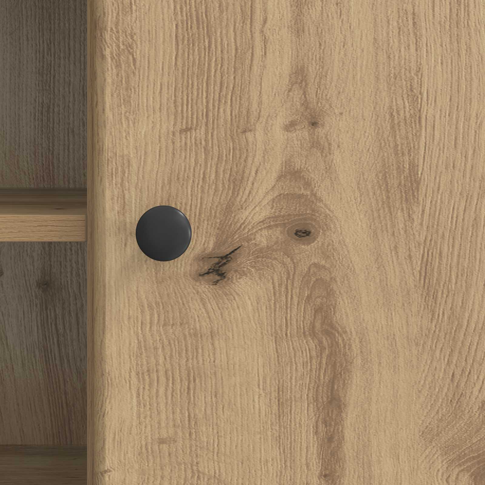 TV ormar Hrast artisan 150 x 31 x 50 cm Konstruirano drvo