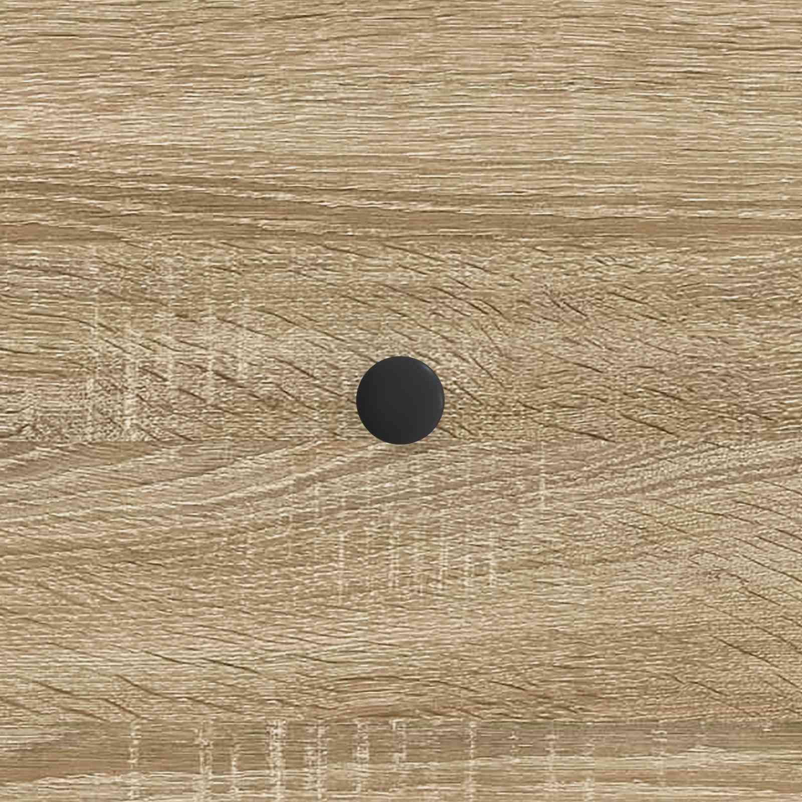 Kava Stol Hrast sonoma 49 x 50 x 40 cm Konstruirano drvo