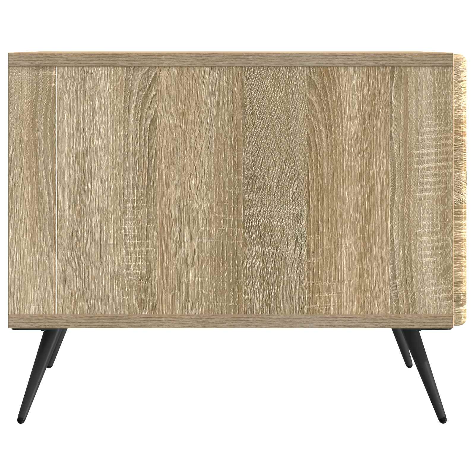 Kava Stol Hrast sonoma 49 x 50 x 40 cm Konstruirano drvo