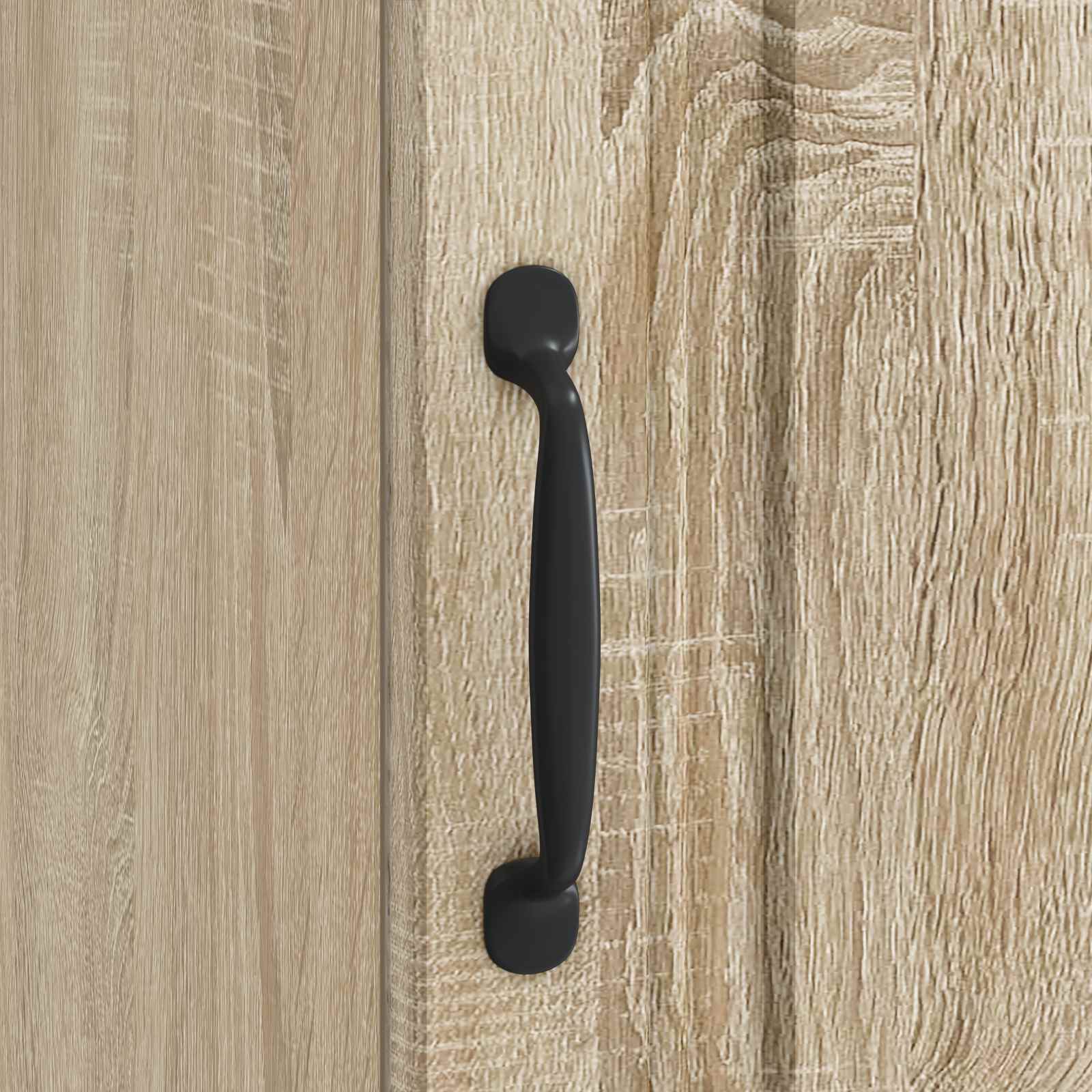 Noćni ormar Hrast sonoma 43 x 34,5 x 47 cm Konstruirano drvo