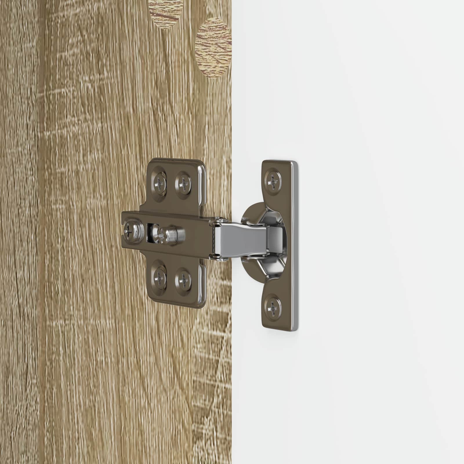 Kreveta Hrast sonoma 66 x 34,5 x 87 cm Konstruirano drvo
