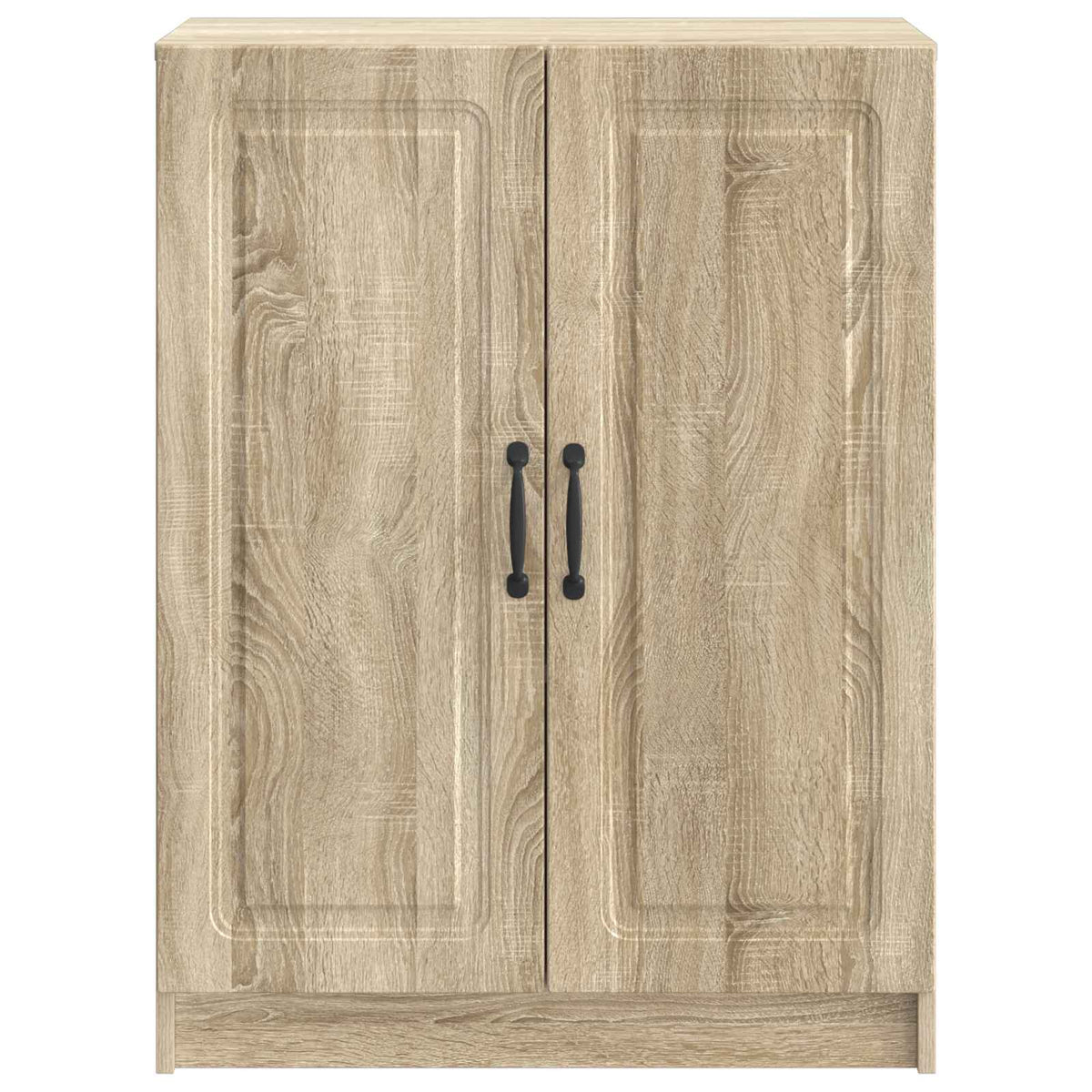 Kreveta Hrast sonoma 66 x 34,5 x 87 cm Konstruirano drvo