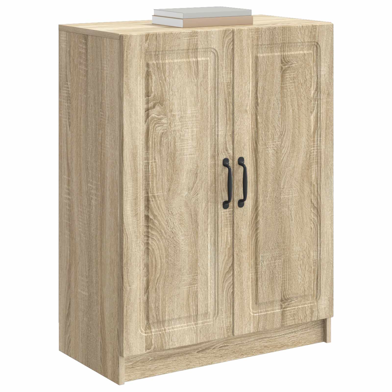 Kreveta Hrast sonoma 66 x 34,5 x 87 cm Konstruirano drvo