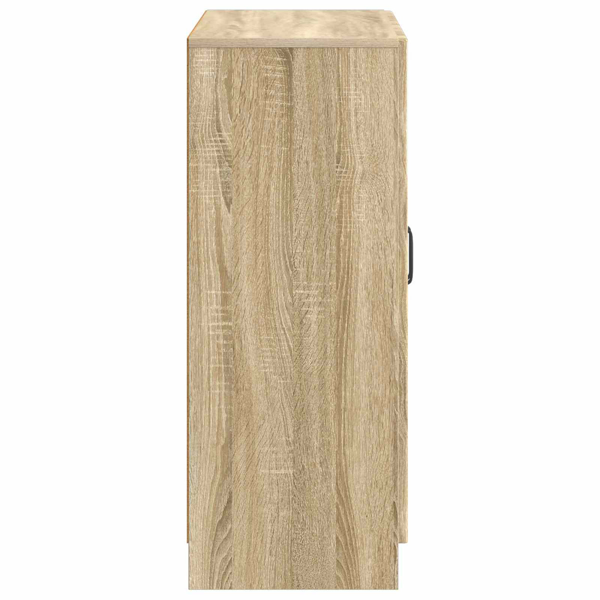 Kreveta Hrast sonoma 66 x 34,5 x 87 cm Konstruirano drvo