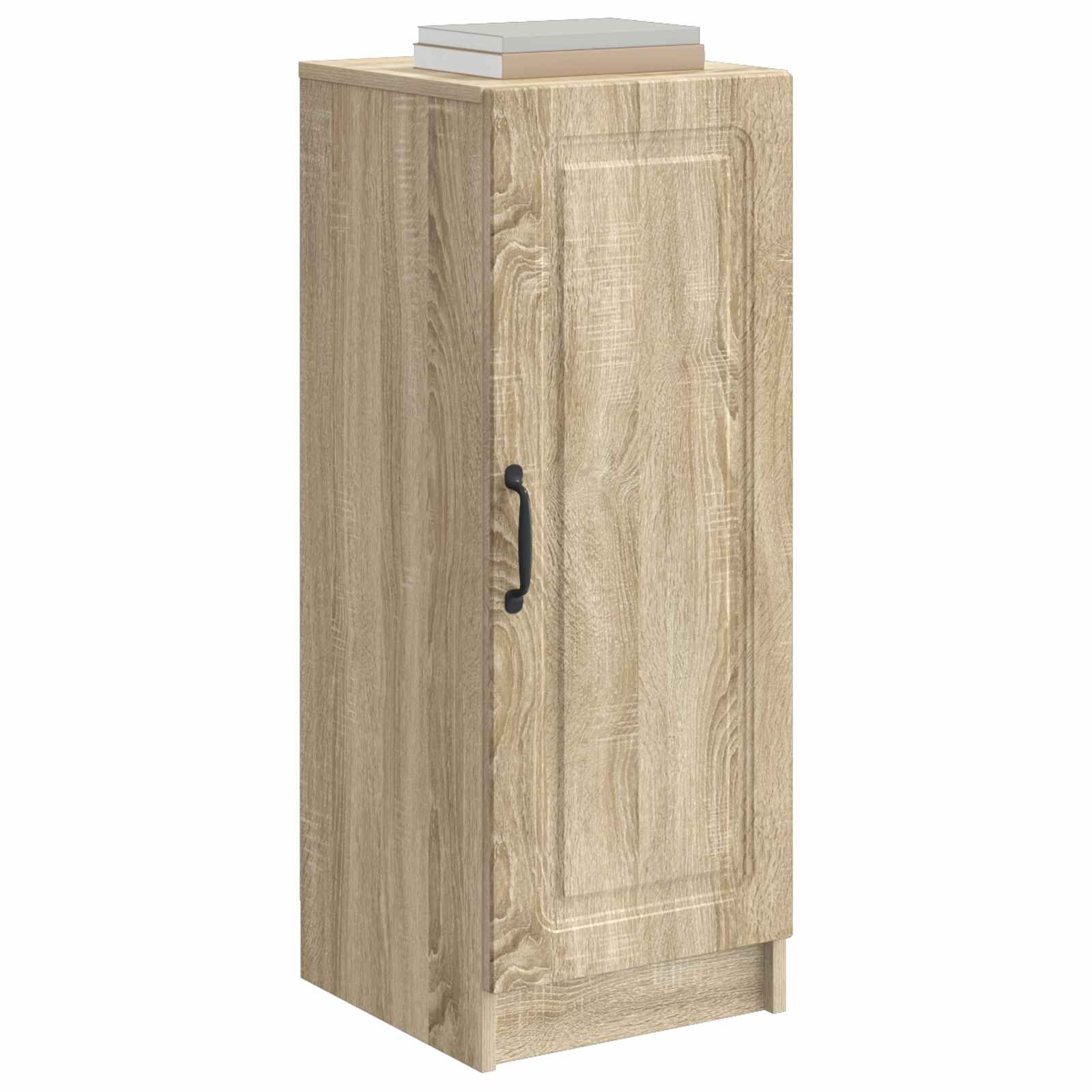Kreveta Hrast sonoma 33 x 34,5 x 87 cm Konstruirano drvo