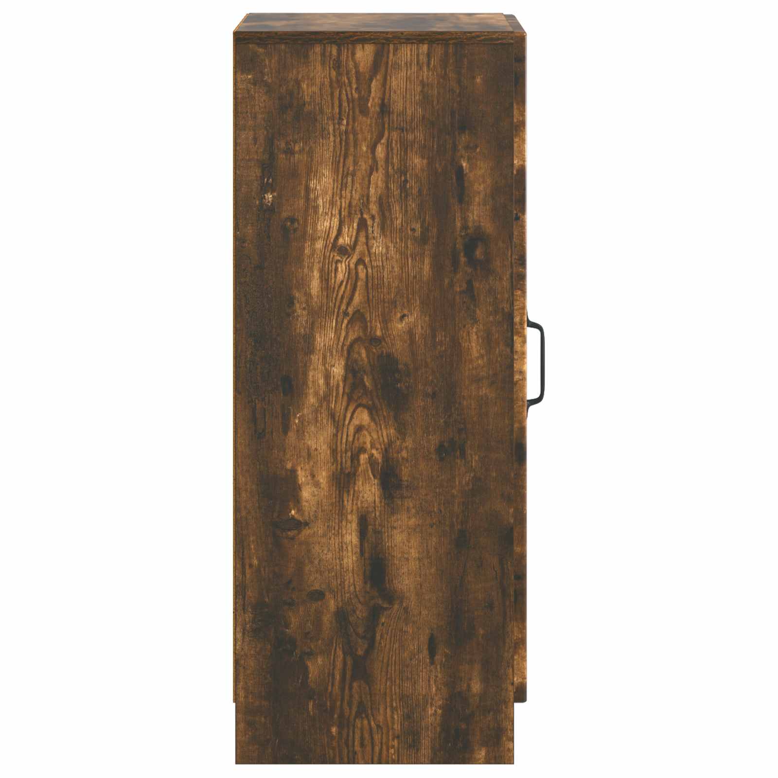 Kreveta Dimljeni hrast 33 x 34,5 x 87 cm Konstruirano drvo