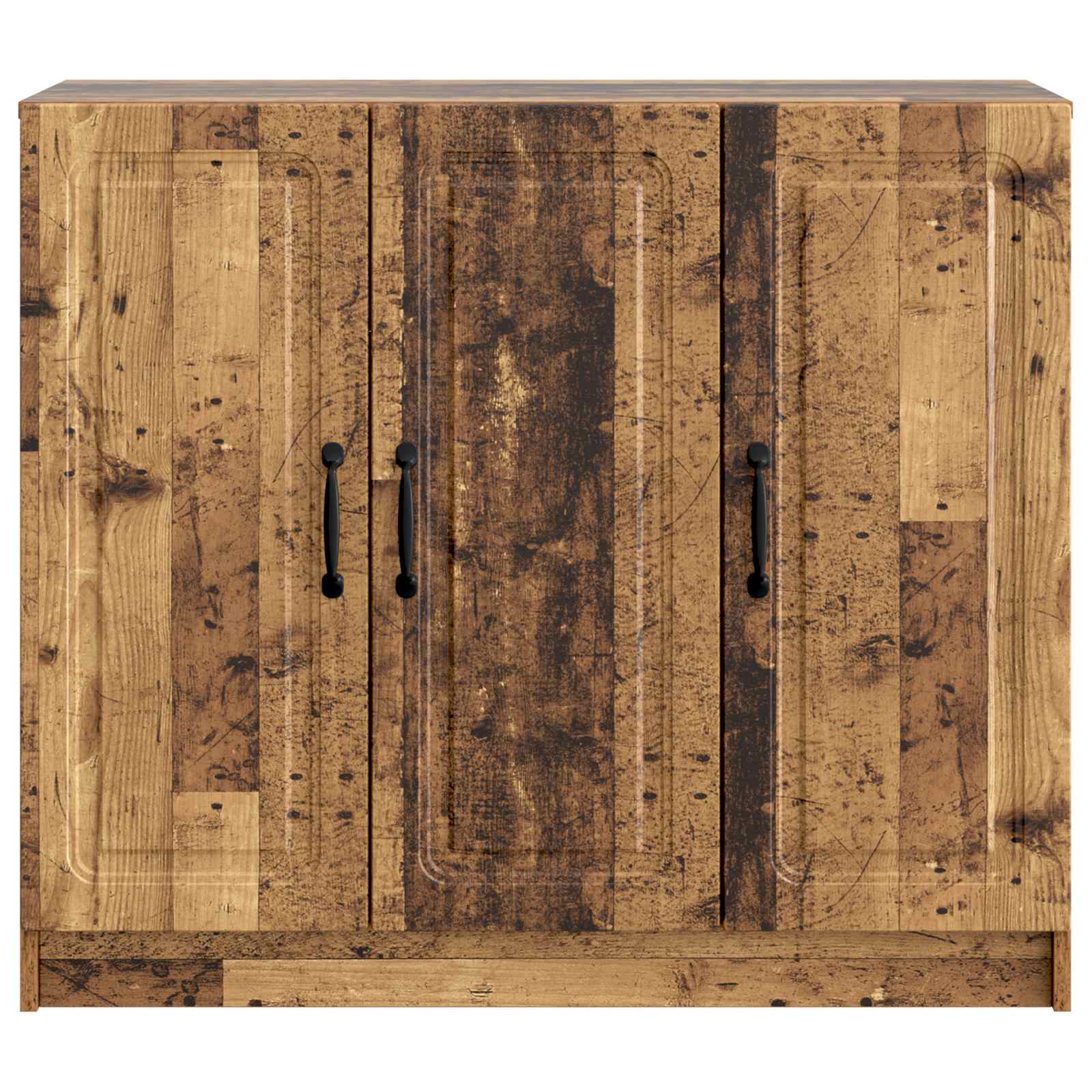 Kreveta Staro drvo 89 x 34,5 x 77 cm Konstruirano drvo