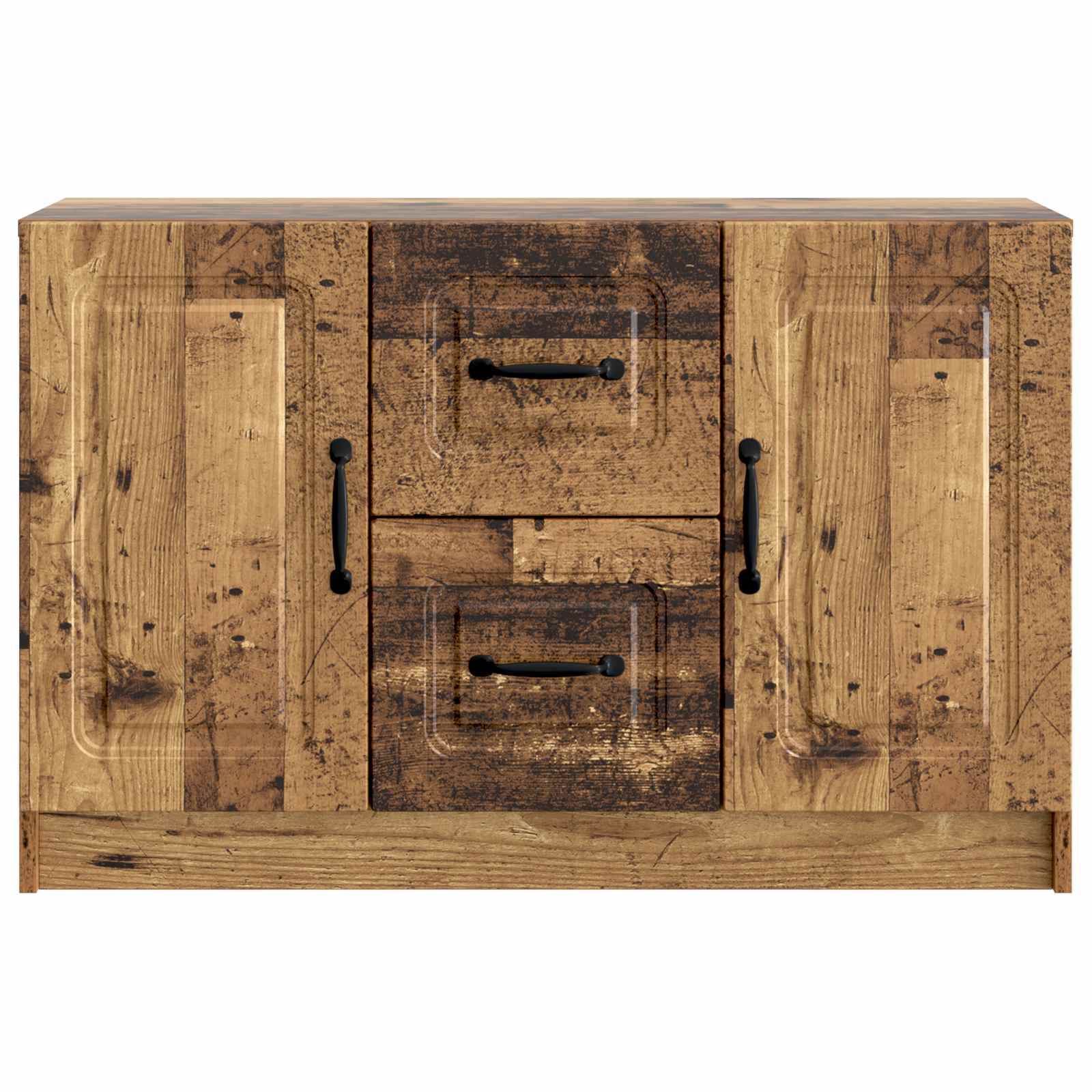 Kreveta Staro drvo 89 x 34,5 x 57 cm Konstruirano drvo