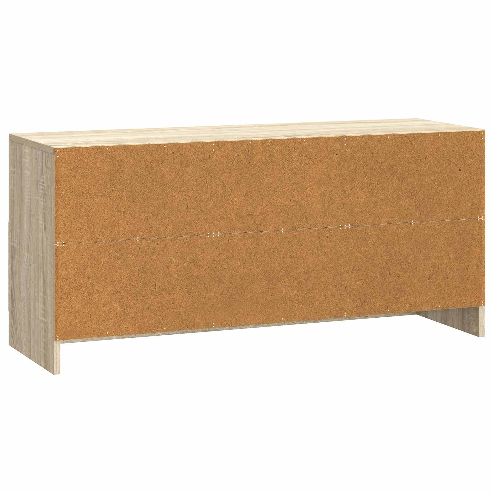 TV ormar Hrast sonoma 102 x 34,5 x 47 cm Konstruirano drvo