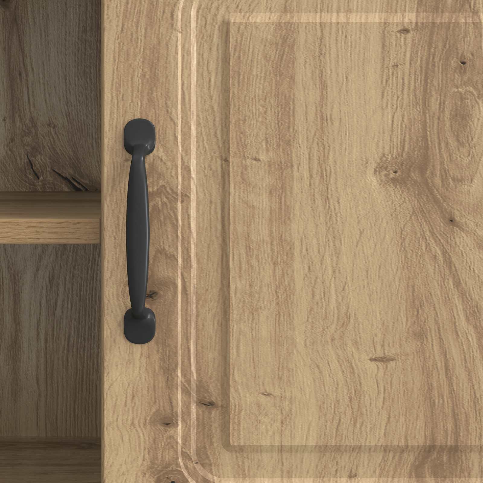 TV ormar Hrast artisan 150 x 31 x 47 cm Konstruirano drvo