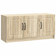 TV ormar Hrast sonoma 99 x 34,5 x 47 cm Konstruirano drvo