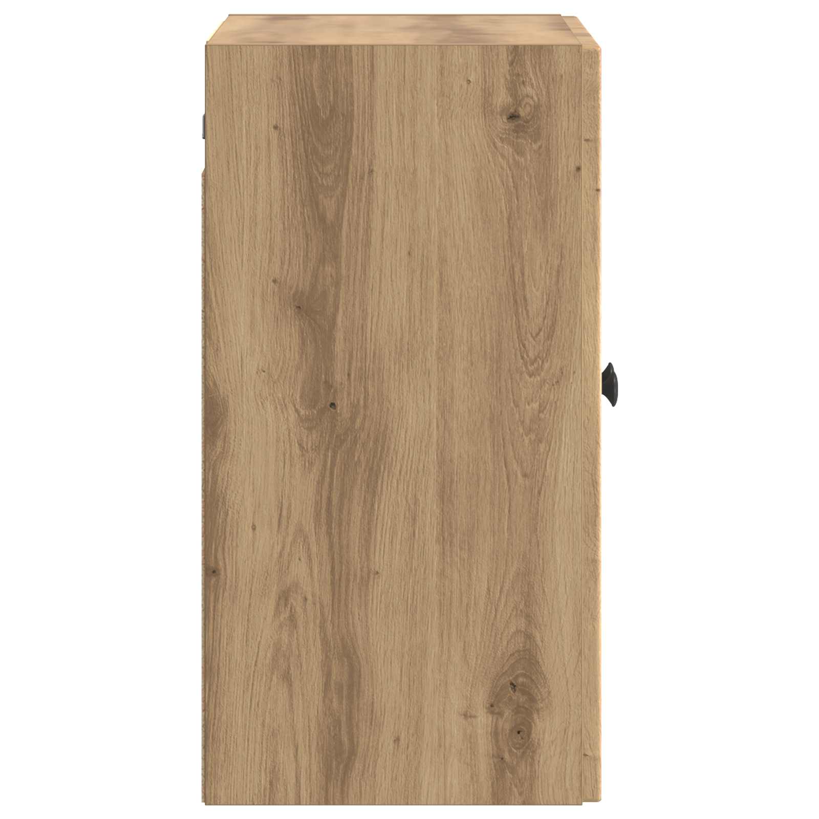 Ormar za montažu na zid Hrast artisan 59 x 31 x 60 cm