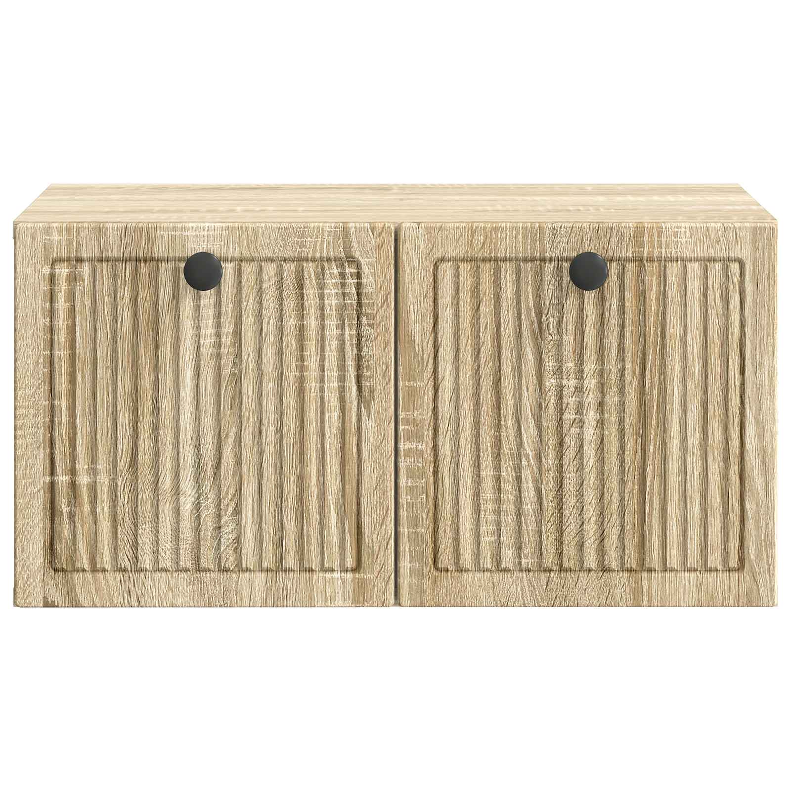 TV ormar za zid Zidne Hrast sonoma 59,5 x 41 x 30 cm