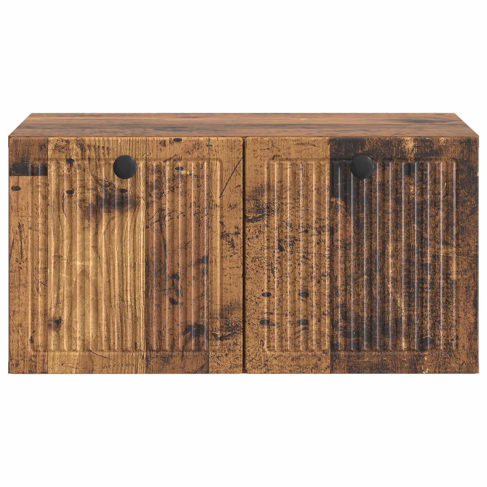 TV ormar za zid Staro drvo 59,5 x 41 x 30 cm Konstruirano drvo