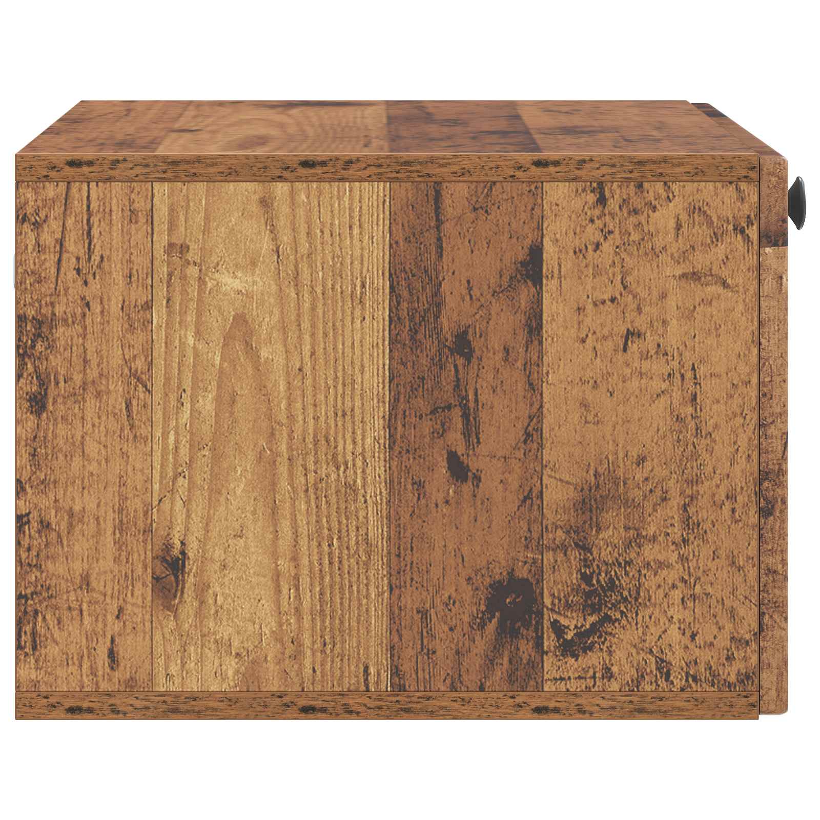 TV ormar za zid Staro drvo 59,5 x 41 x 30 cm Konstruirano drvo