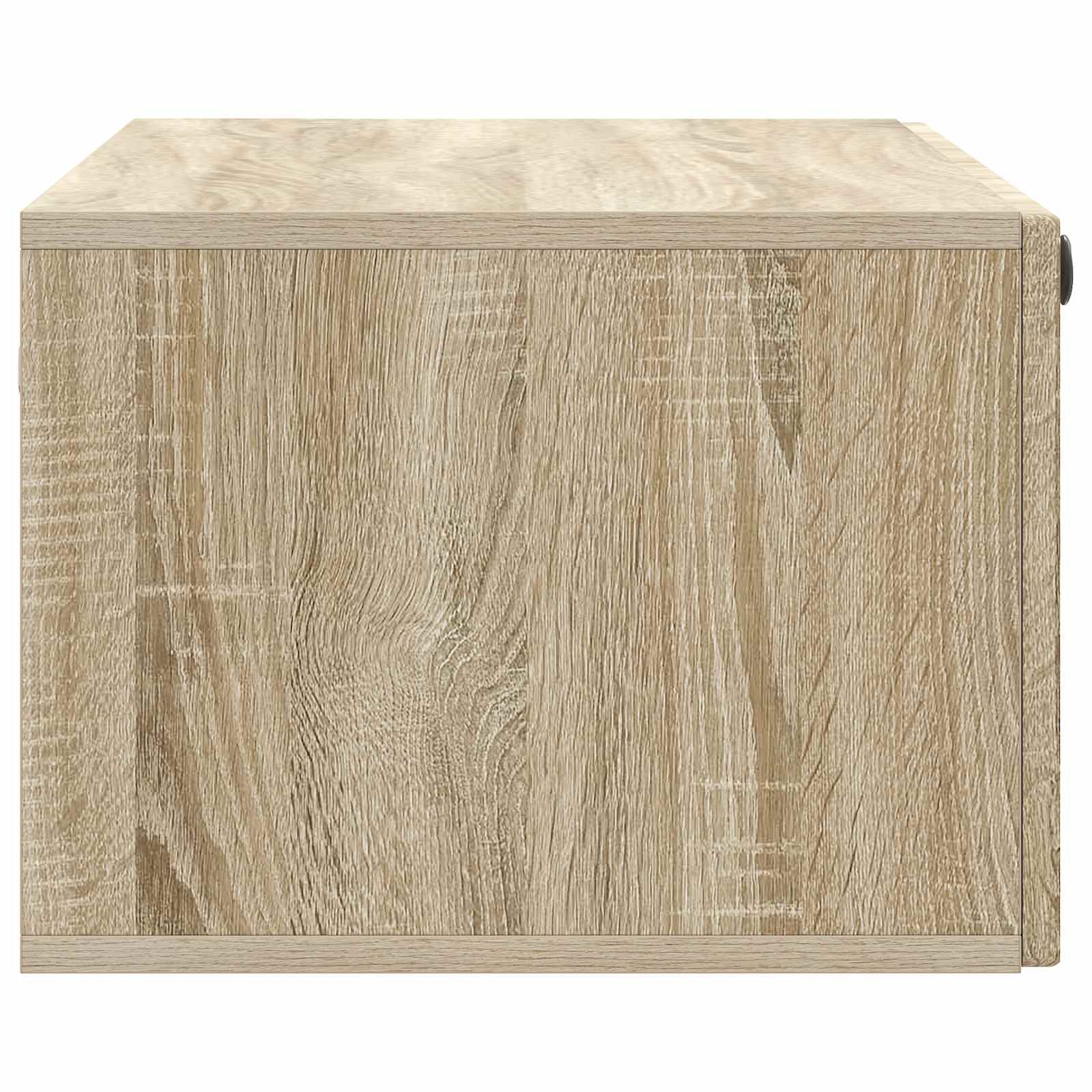 TV ormar za zid Zidne Hrast sonoma 78,5 x 41 x 30 cm