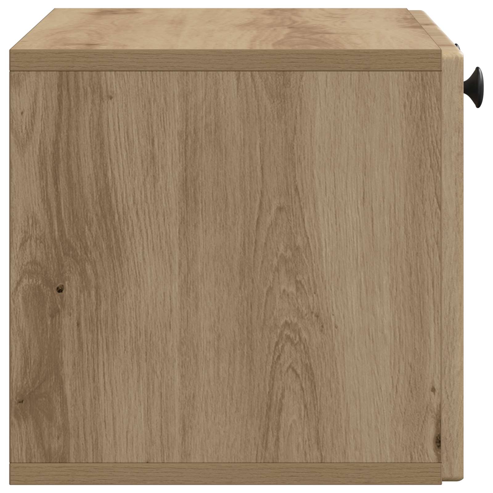TV ormar za zid Zidne Hrast artisan 59,5 x 31 x 30 cm