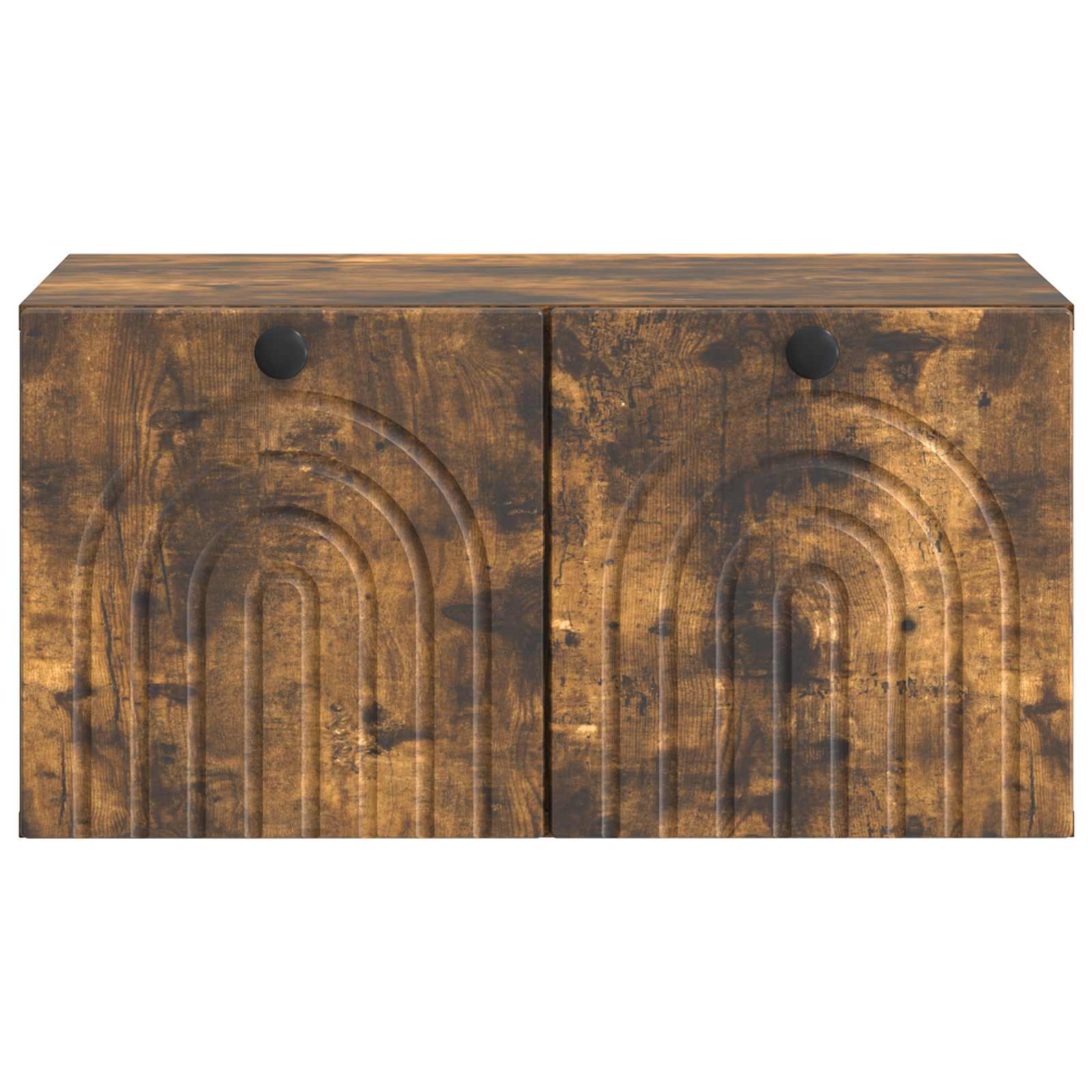 TV ormar za zid Zidne Dimljeni hrast 59,5 x 41 x 30 cm