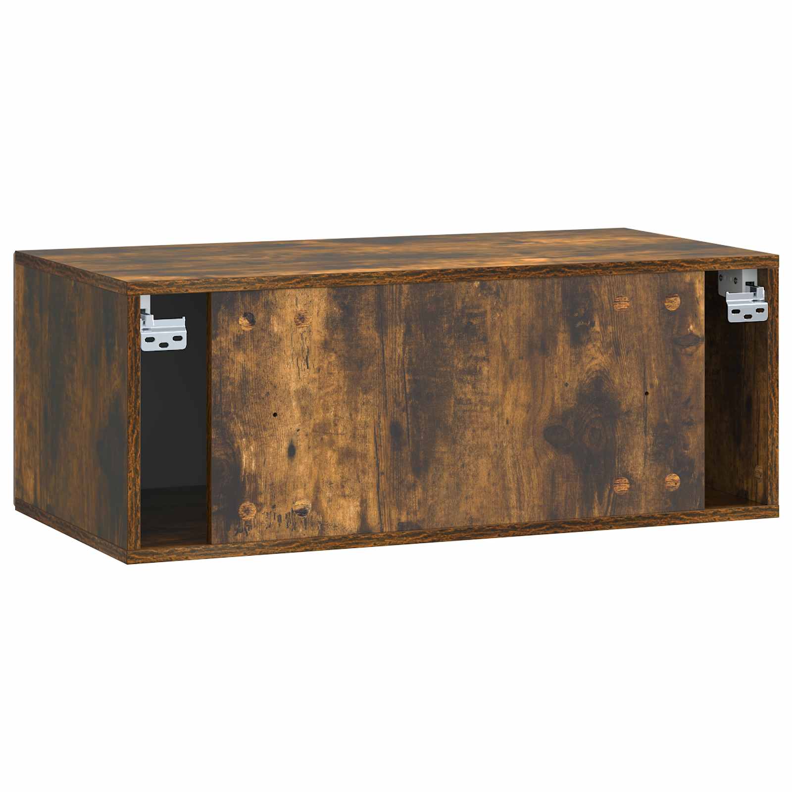 TV ormar za zid Zidne Dimljeni hrast 78,5 x 41 x 30 cm