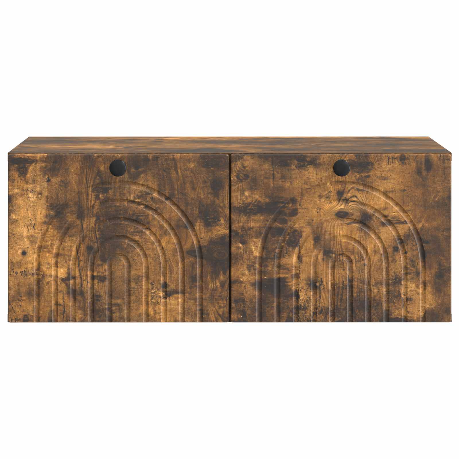 TV ormar za zid Zidne Dimljeni hrast 78,5 x 41 x 30 cm