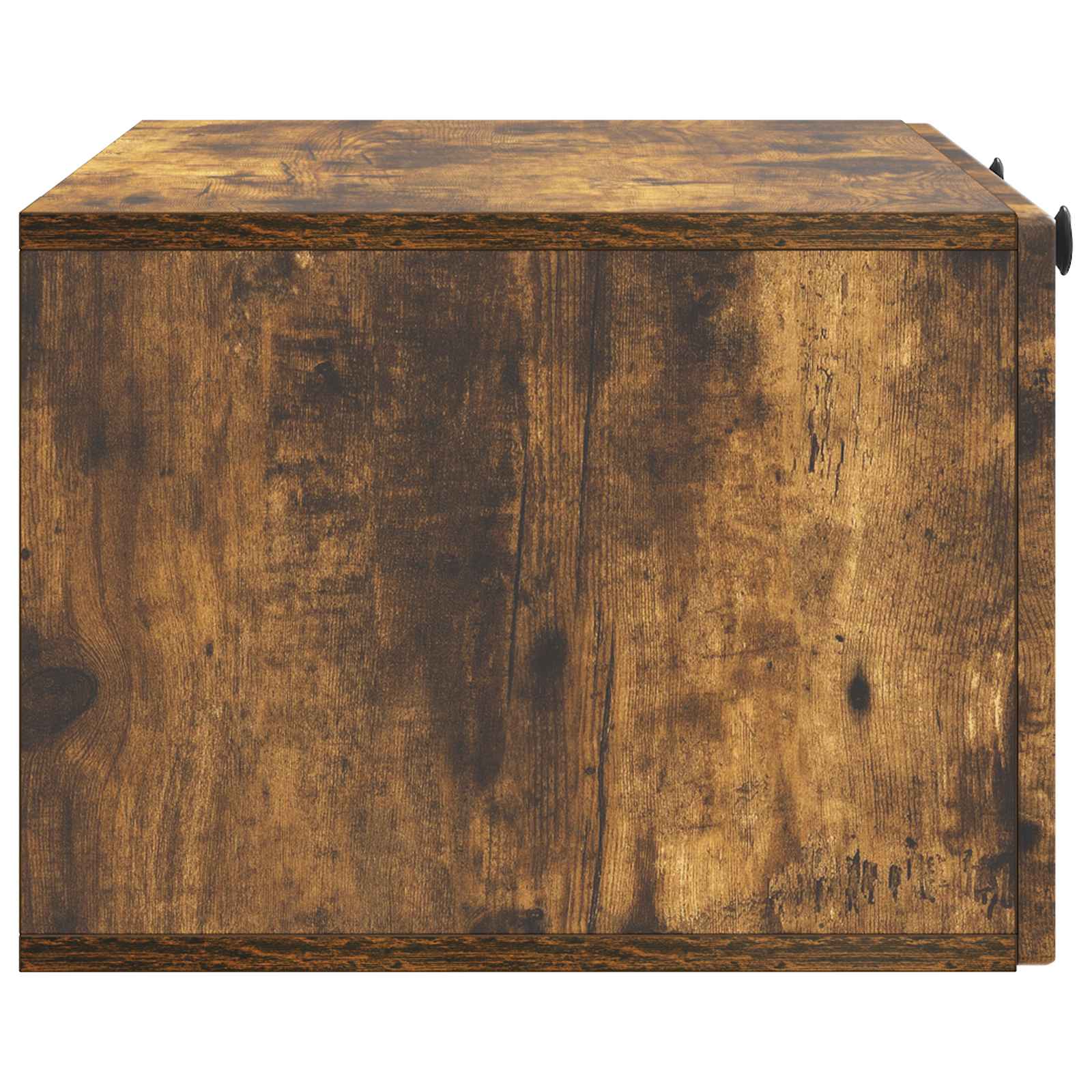 TV ormar za zid Zidne Dimljeni hrast 78,5 x 41 x 30 cm